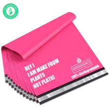 Custom Poly Mailer Waterproof Envelope Self Adhesive bag